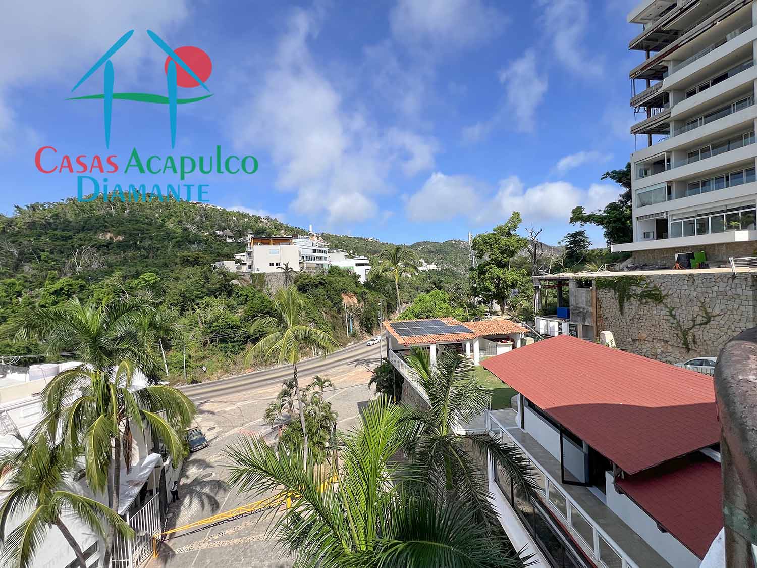 Villa Leonor - Recámara dos 11